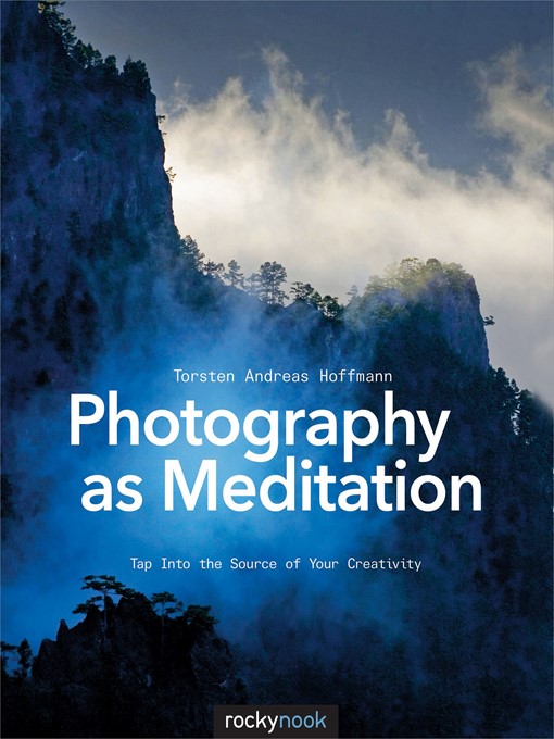 Cover image for Photography as Meditation